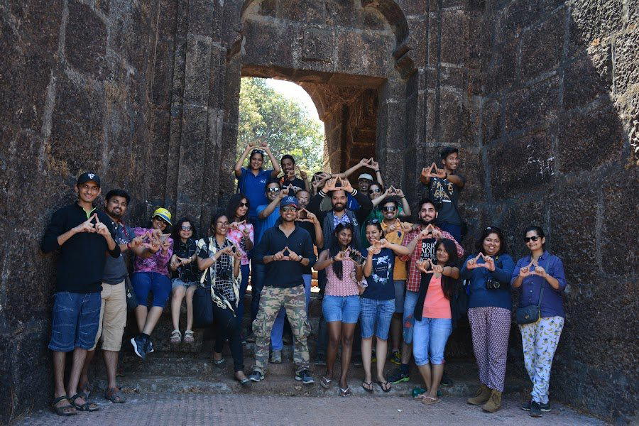 Velas Turtle Festival Tour 2026 From Mumbai