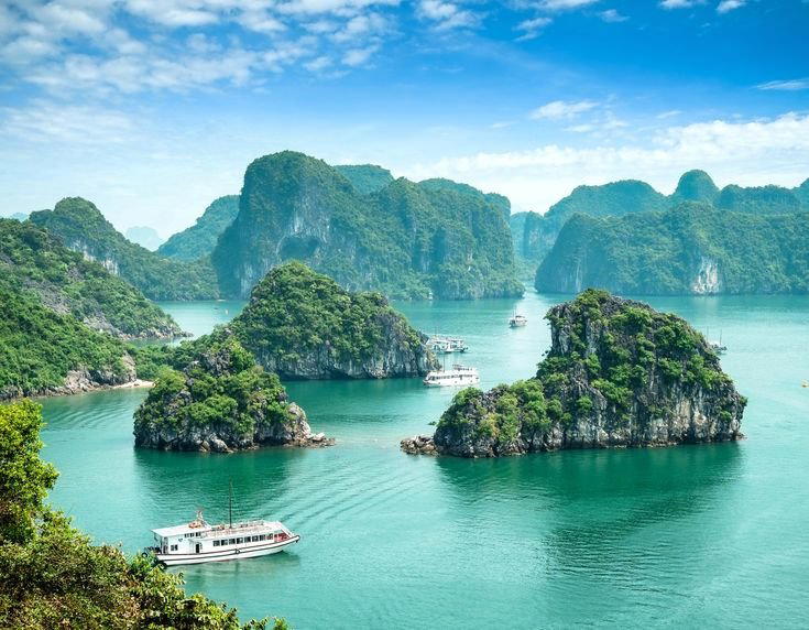 Vietnam Tour from Mumbai