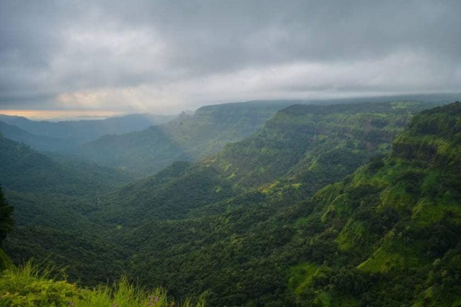 Amboli Ghat Monsoon Trip