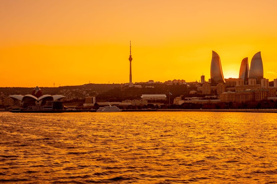 Azerbaijan Tour