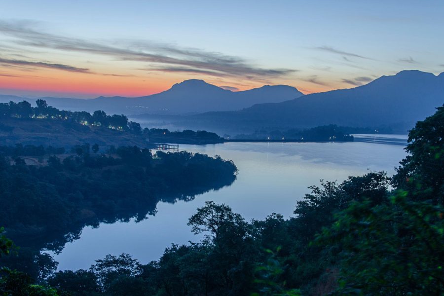 Bhandardara – Monsoon Road Trip