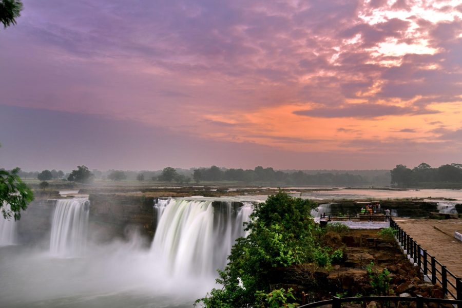 Bastar Backapacking Tour - Chhattisgarh