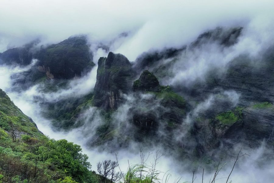 Andharban Jungle Trek | Andharban Trek 2025