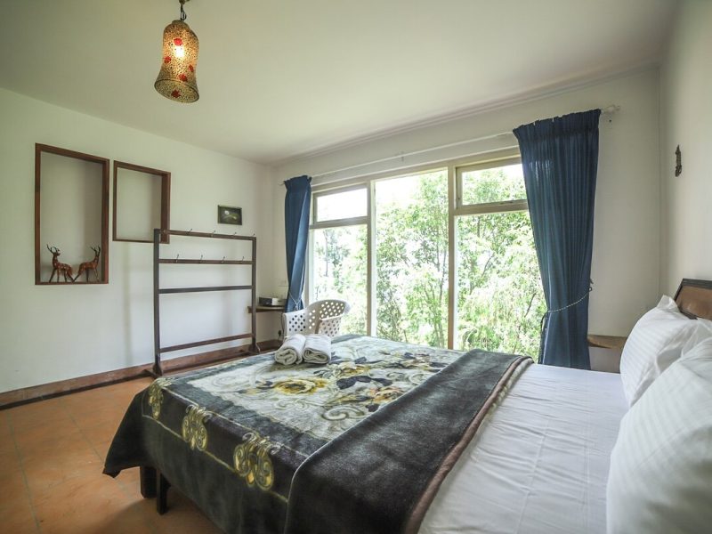 Serene Mountain Villa | A Peaceful Nilgiris Getaway