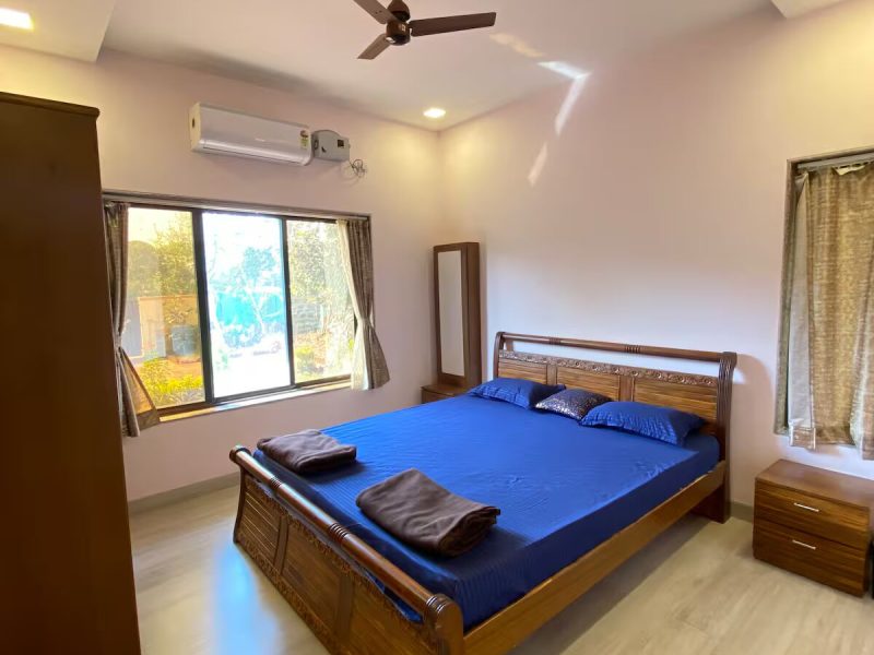 3 Bedroom 3 Bathroom entire villa