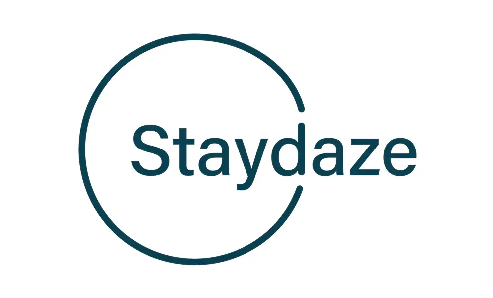 Staydaze Logo