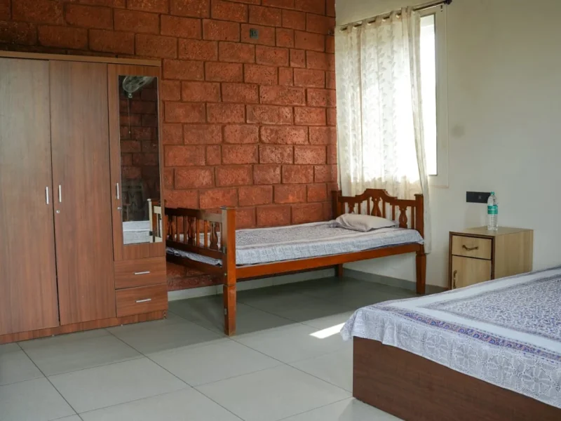 Avisa Nila Rooms