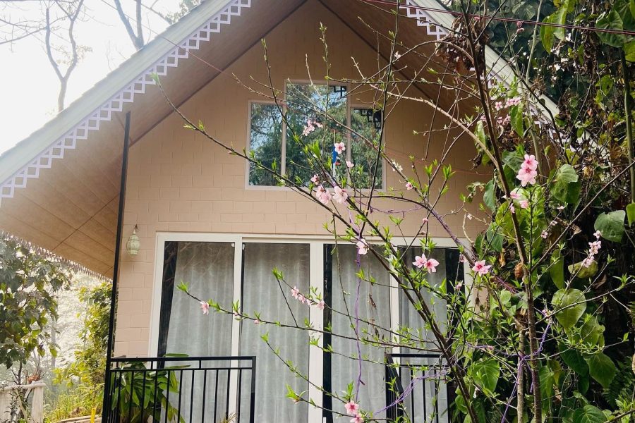 Simala Retreat Baiguney