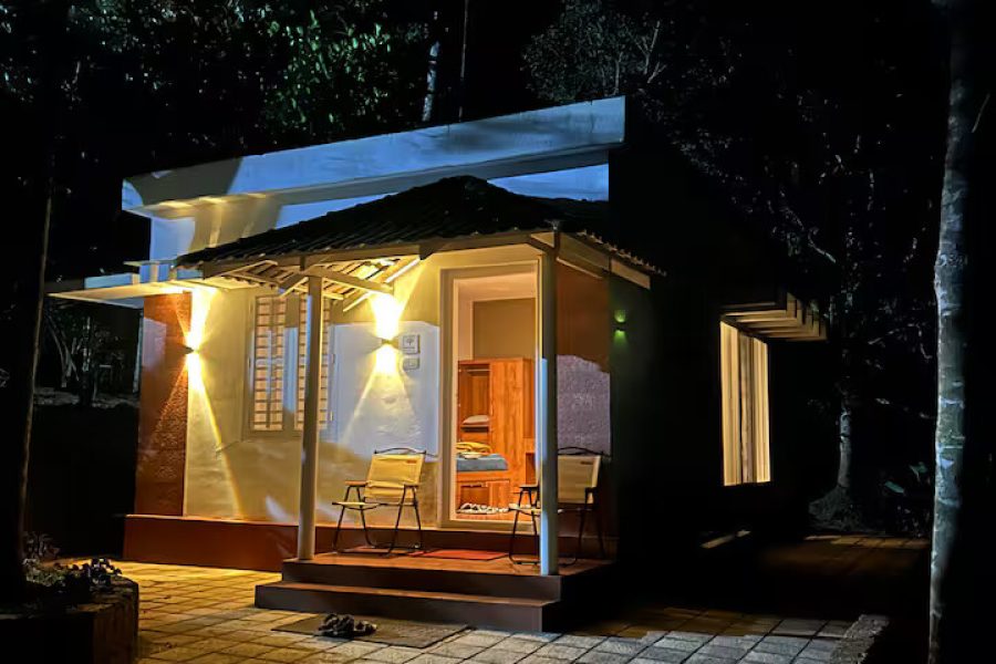 Wayanad Heritage Plantation Bungalow | English Colonial Stay