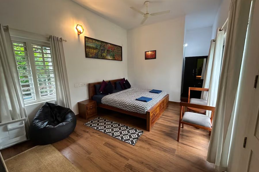 Tiny home in Wayanad