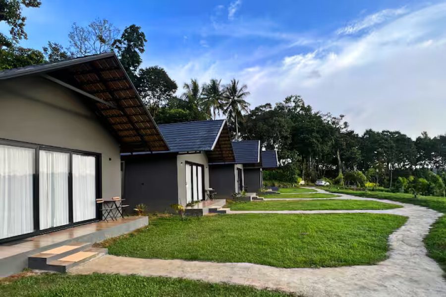 Farm stay in Mysore with pool