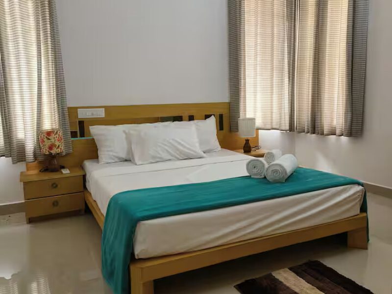 Entire home in Kochi