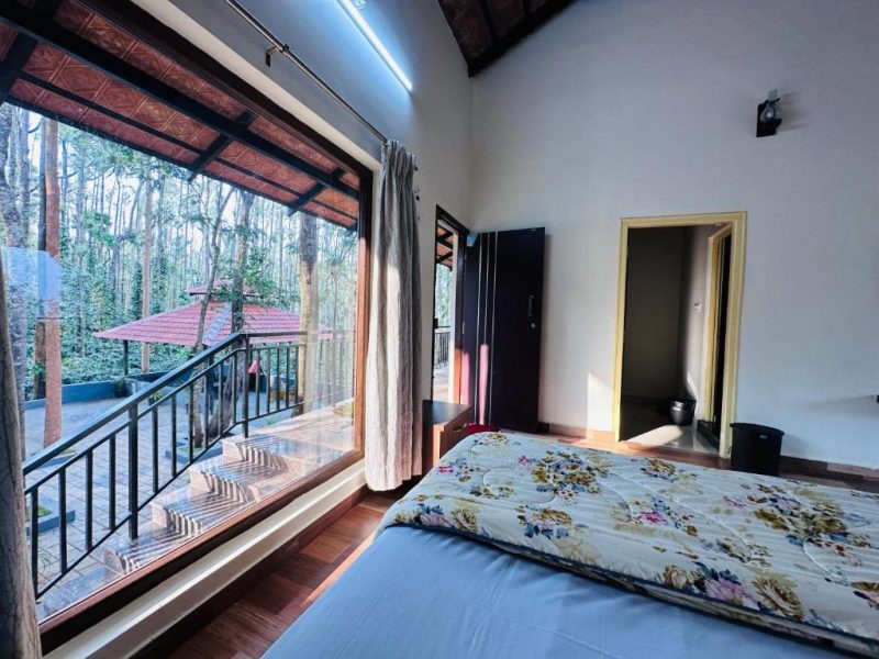 Ecostay in chikmagalur