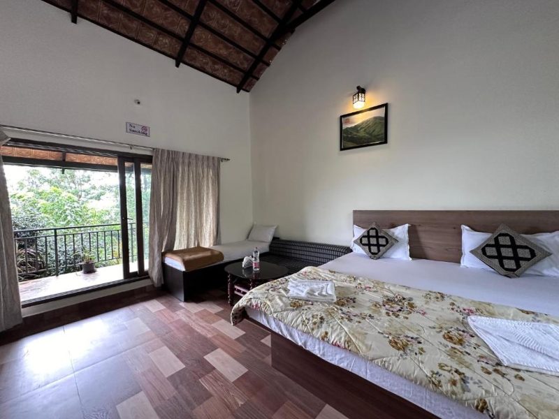 Ecostay in chikmagalur