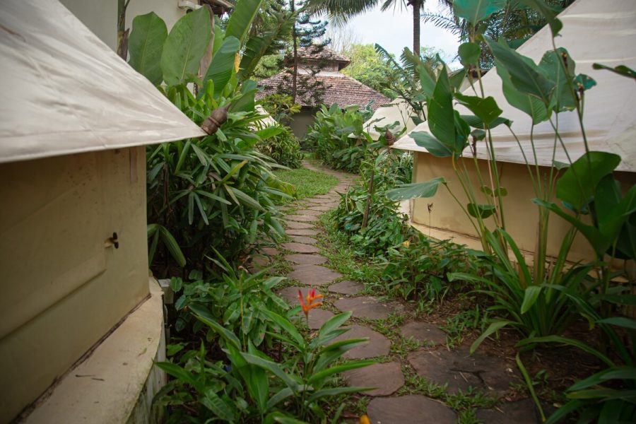 Premium Hostel in Goa