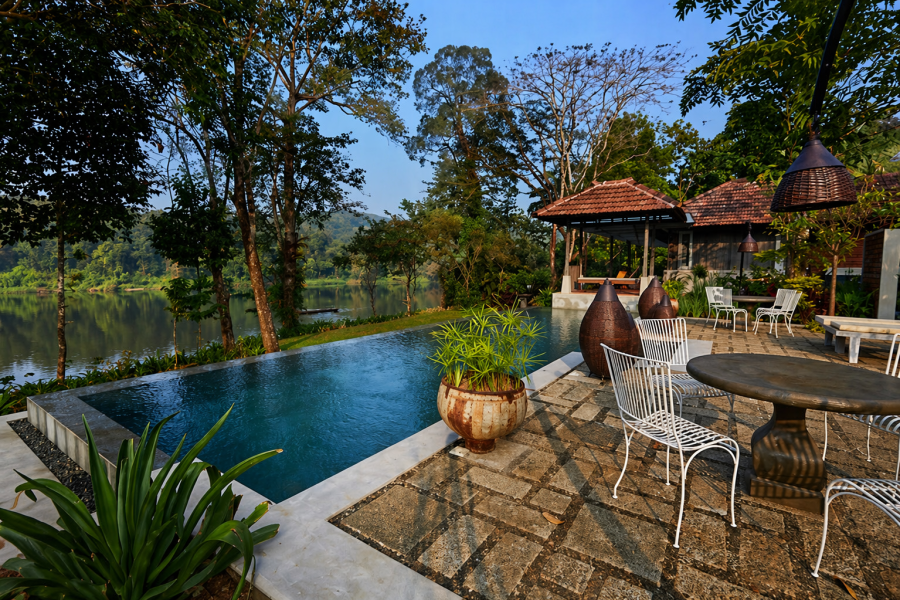 Luxury Boutique Villa in Kochi | Entire villa in Ernākulam