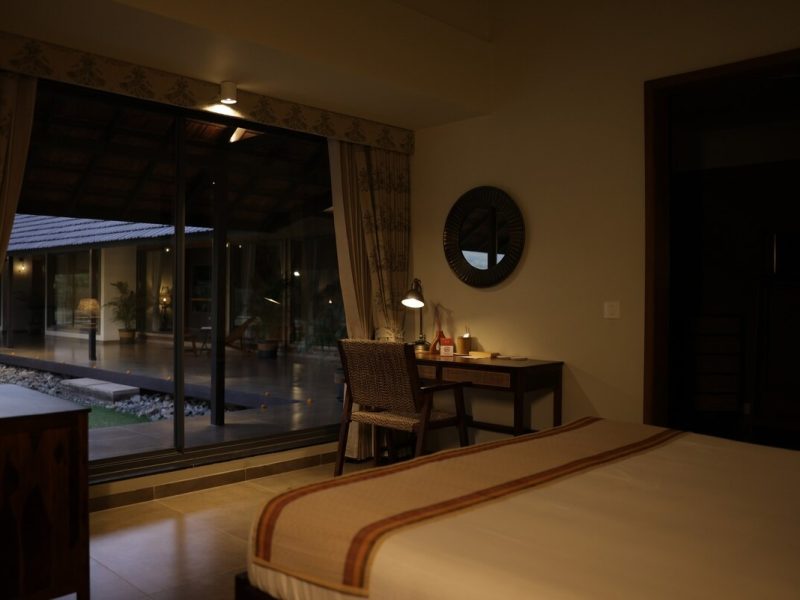 Forest stay in Junagadh, Gir forest | Heritage retreat in Jungle