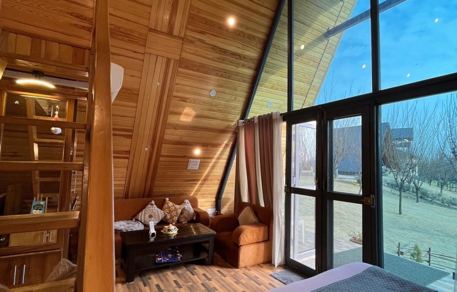 2 Bedrooms