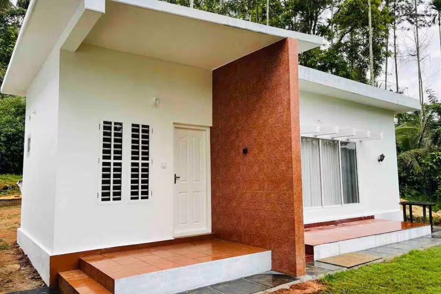 2 BHK home in Wayanad