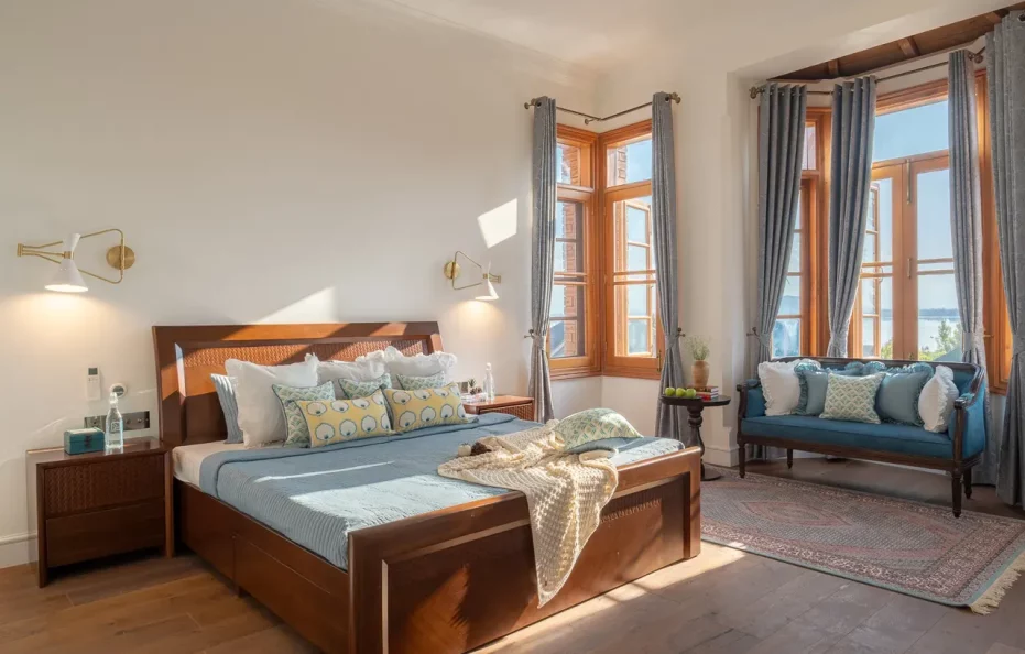 3 Deluxe Suite