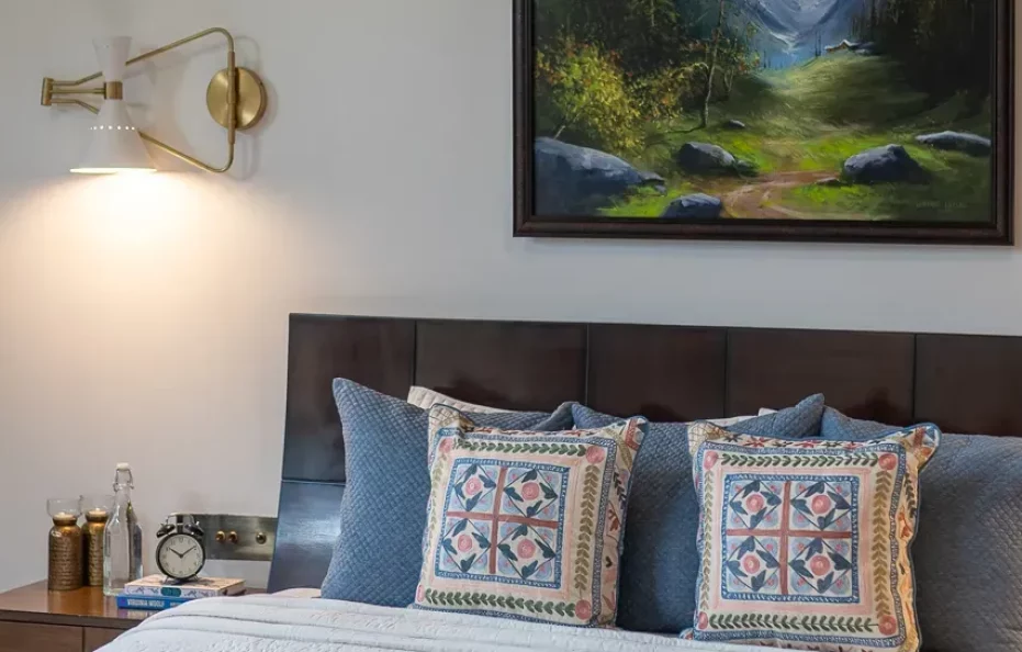 3 Deluxe Suite