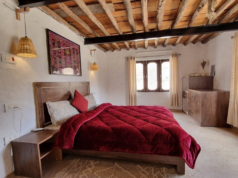 Peaceful Spiti Valley Retreat