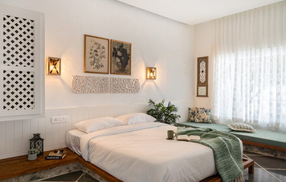 2 Bedrooms