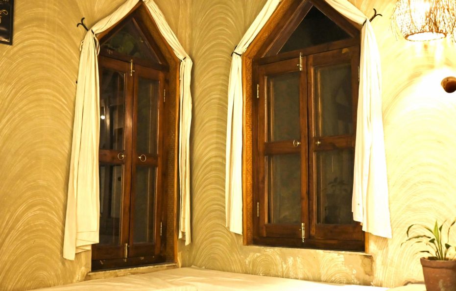 Aqua Room
