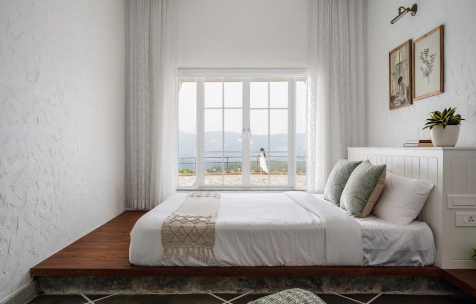 2 Bedrooms
