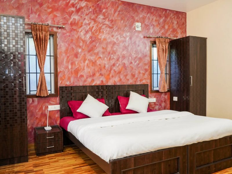 Royal Hillside Villa Ooty