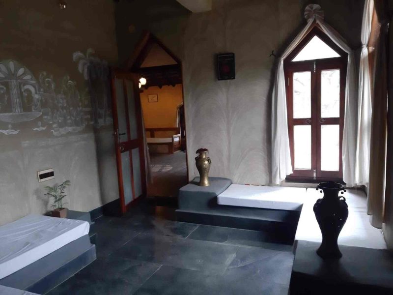 Aqua Room