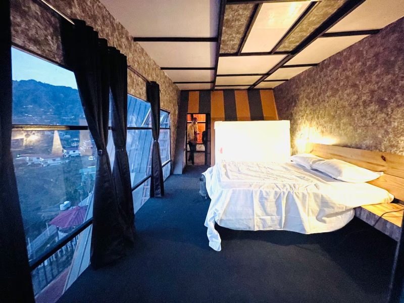 Forest cottage in nainital