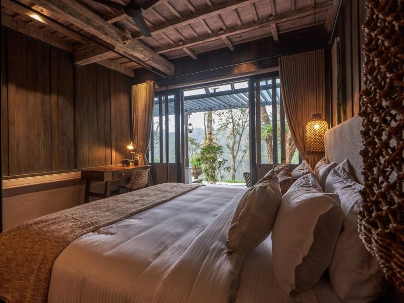 Luxury Boutique Villa in Kochi | Entire villa in Ernākulam