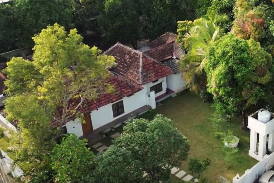 Luxury Backwater villa in Kochi | Boutique stay