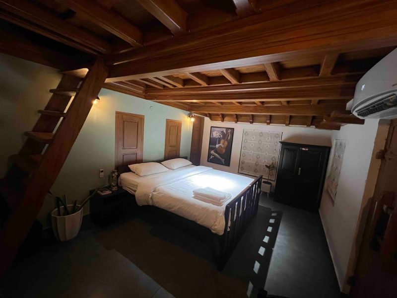 3 Bedrooms