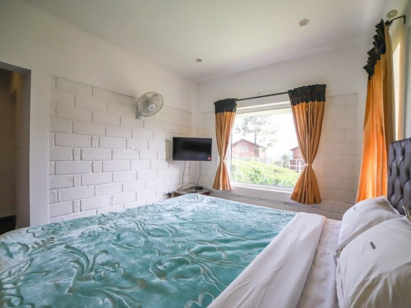 Nature Homestay near Ooty | Entire Villa
