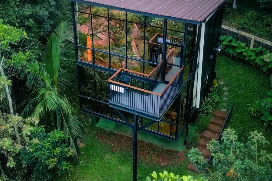 Wayanad Heritage Plantation Bungalow | English Colonial Stay