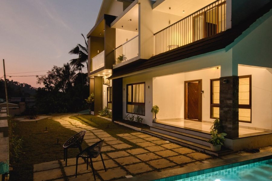 Wayanad Heritage Plantation Bungalow | English Colonial Stay