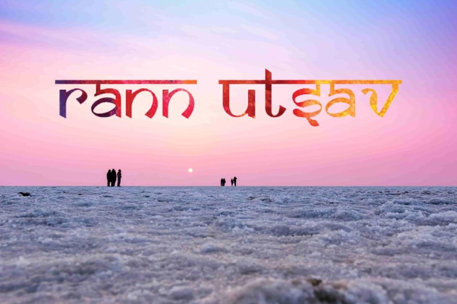 Rann of Kutch Packages from Pune