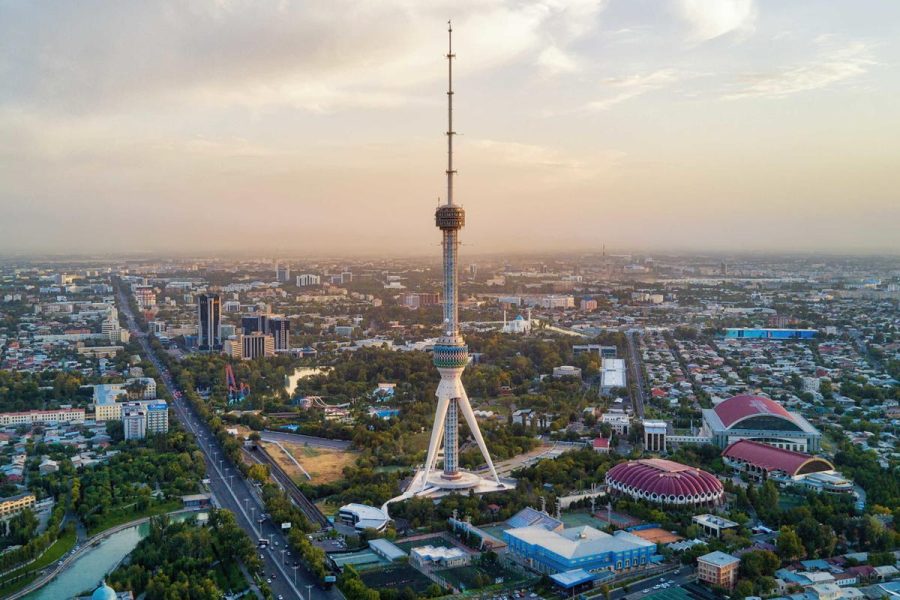 Uzbekistan: A Land Of Ancient Wisdom