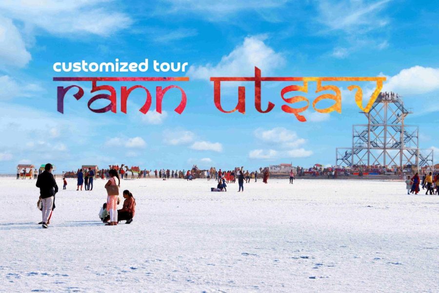 Rann of Kutch Customised Tour Ex-Bhuj 1N/2D
