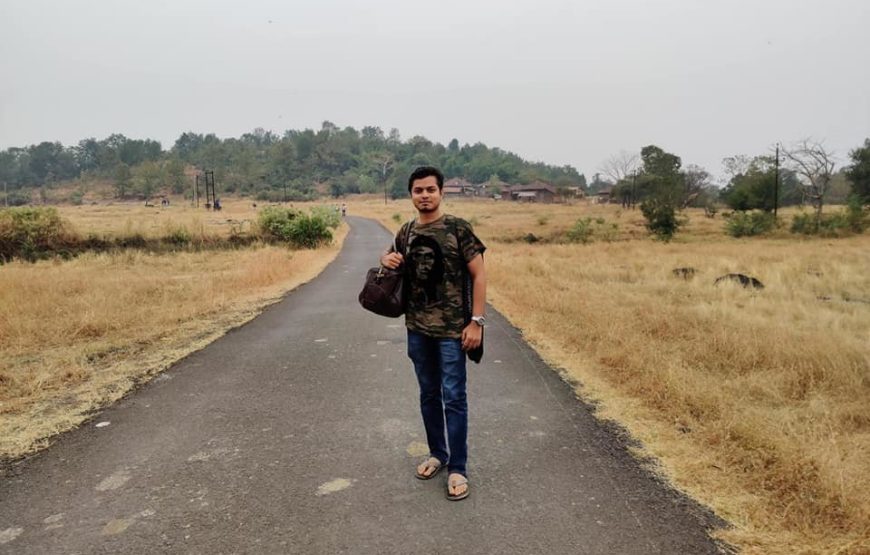 Stargazing Camping Near Mumbai