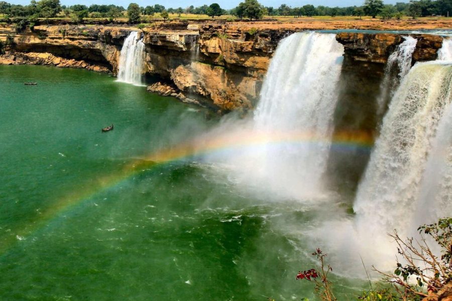 Bastar Backapacking Tour – Chhattisgarh