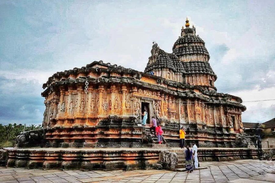 Udupi to Mangalore: A Scenic Temple Circuit