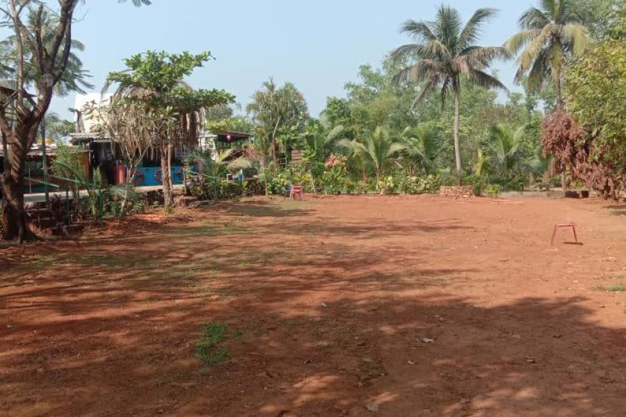 Valentine Day Special Camping At Kolad