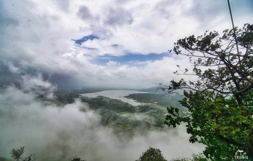 Sondai Fort Trek