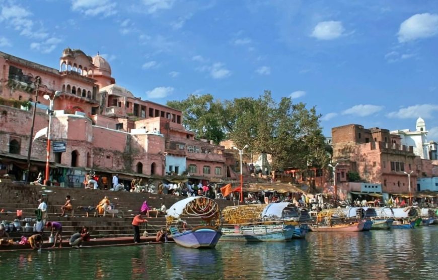 Bastar Backapacking Tour – Chhattisgarh
