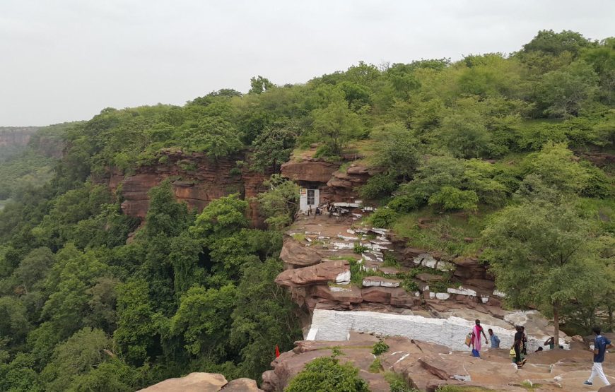 Bundi Kota Chittorgarh Udaipur – Offbeat Rajasthan