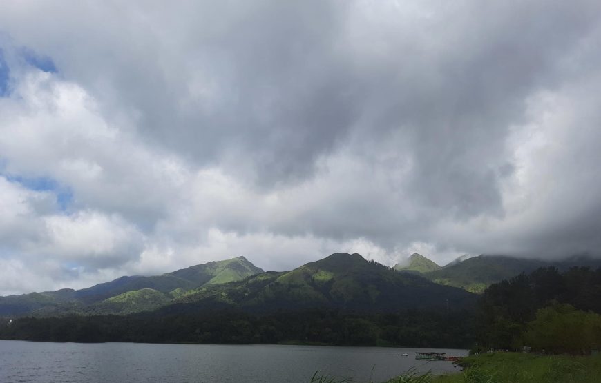 Wayanad Green Paradise Tour