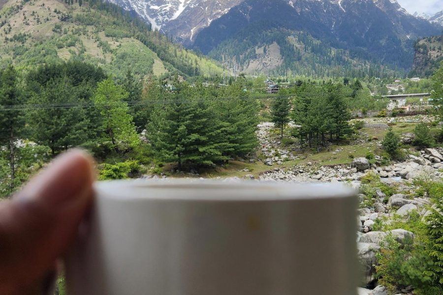Manali Offbeat Winter Tour